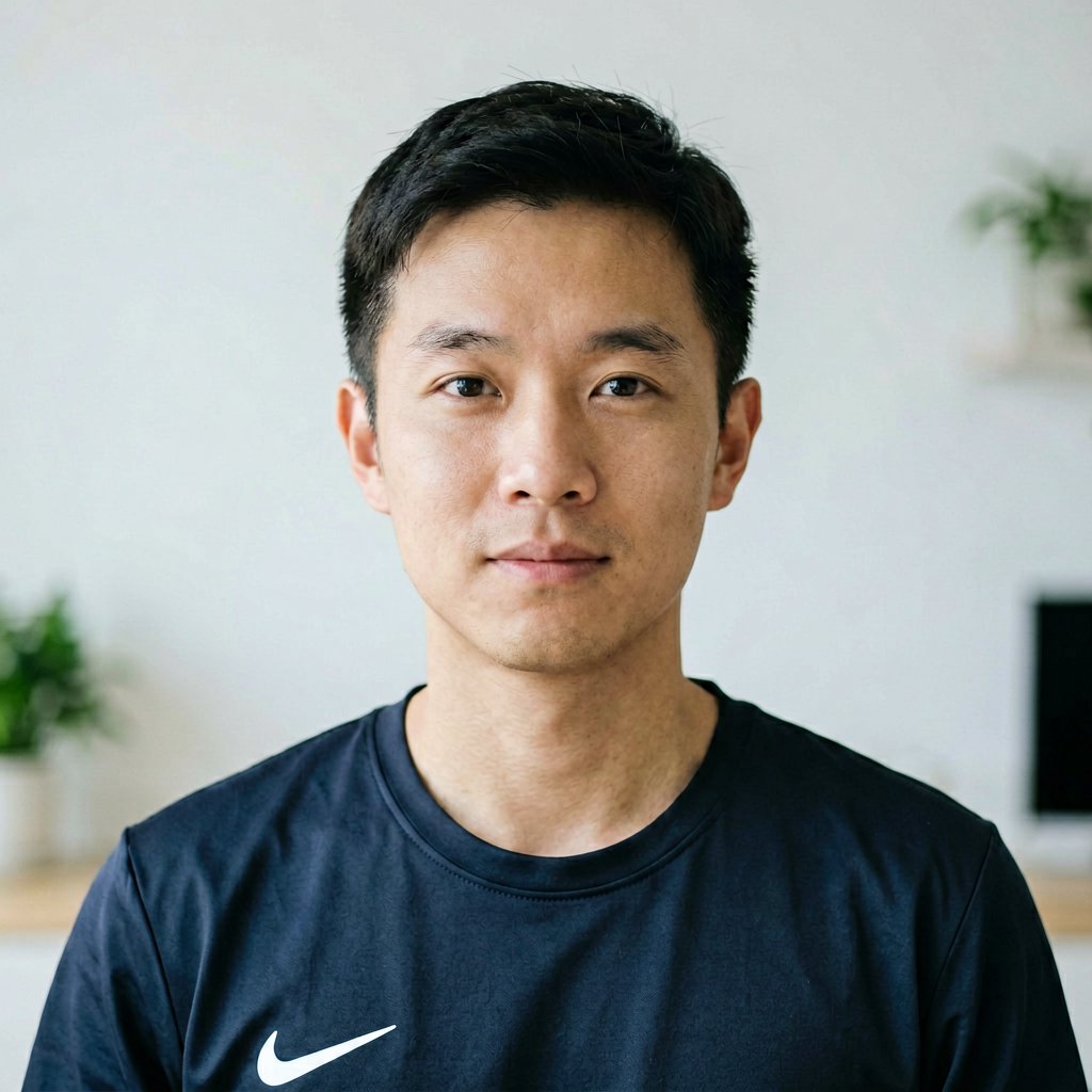 数据分析爱好者头像