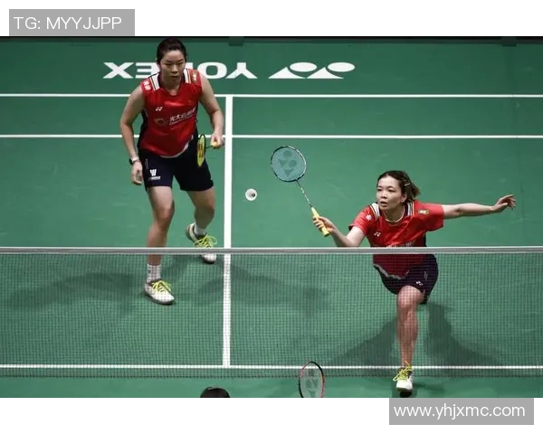 深入分析广州羽毛球队独特的节奏打法与战术特点