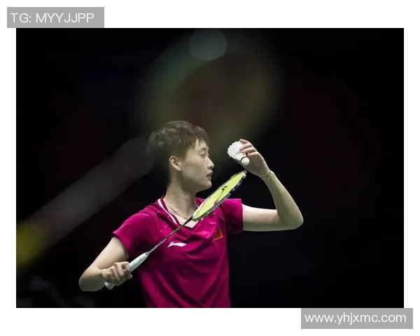 羽毛球女将黄娜的成长之路与职业生涯回顾