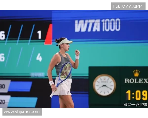 武汉网球队在钻石联赛中的精彩表现与实力分析