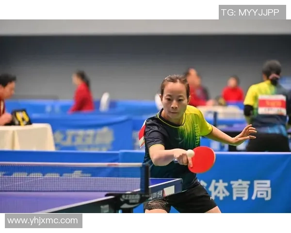 武汉乒乓球队的节奏揭秘与深度分析探讨乒乓球的魅力与技巧